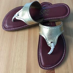 Kino #1 Lily Sandals